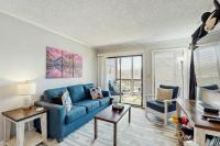 Tilghman Beach & Racquet 259 - B&B Myrtle Beach