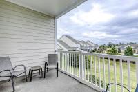 The Perfect Getaway at Wickham Dr - Chambres d'hôtes Myrtle Beach