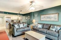 x Sea Marsh II 503 - B&B Myrtle Beach