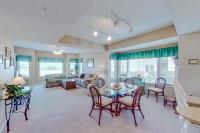 Tidewater Retreat - Ferienwohnung North Myrtle Beach