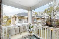 Riverwalk 301 - Bed and Breakfast Myrtle Beach