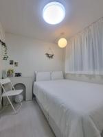 Seoul 10minToJamsil KSPO OlympicPark LotteWorld AmsaStation Gangnam Seongsu 동대문 명동 AsanMedicalCenter SRT - B&B Seul