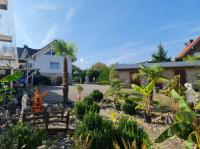 Ferienwohung Bartl - Ferienwohnung Quedlinburg