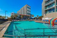 Sand Dunes Resort, Unit #910 - B&B Myrtle Beach