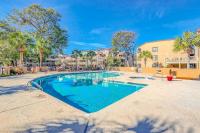 Dunes Pointe B-10 - Ferienwohnung Myrtle Beach