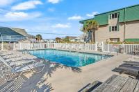 Cozy Captains Retreat - B&B Myrtle Beach