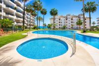MI CAPRICHO Seafront Apartment - Bed and Breakfast Mijas Costa