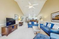 Tupelo Bay, Unit 1514 - Chambres d'hôtes Myrtle Beach