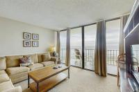 Royal Gardens Beach Front Condominium - B&B Myrtle Beach
