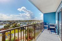 Myrtle Beach Resort B-446 - Chambres d'hôtes Myrtle Beach