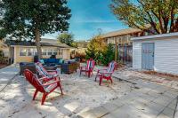 Flamingo House, Unit B - B&B Myrtle Beach