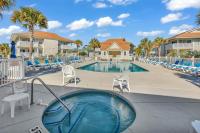 Shorehaven II - C2 - B&B Myrtle Beach