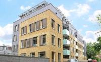 Luxury 2 Bed 2-Bath Garden Free Parking - B&B Londra