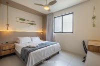 Apto c/ Churrasq. em Cond. c/ Piscina MCB0507 - B&B Bugres