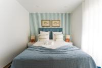 Appartamento con 2 Camere da Letto