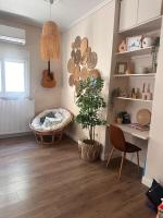 Park Suite - Ferienwohnung Athen