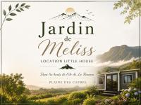 Jardin de Meliss - Chambres d'hôtes La Plaine des Cafres