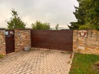 Na Tvrzi - galerie v přírodě - B&B Budkovice