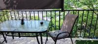 Appartamento con Vista Giardino