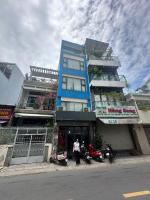 Memories Stay Hồ Hảo Hớn Plus - Steps to Bui Vien Nightlife - B&B Ho Chi Minh City