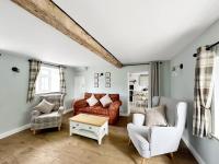 Cosy Ripley Cottage, Dog-Friendly, Log Burner - Ferienwohnung Ripley