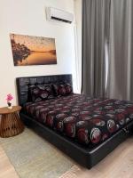 lovely studio apartment - B&B Belgrado