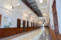 Casa Mikonos Centro Historico - Chambres d'hôtes Carthagène