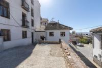 Apartamento Completo Albaicín - Chambres d'hôtes Grenade