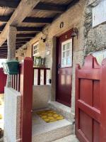 Casa da Formiga - B&B Pedras de Moledo