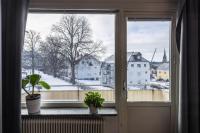 Large Family Apartment in Salängen 110 m2 - B&B Borås