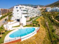 HigueronRentals The Ærie - B&B Fuengirola