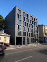 ArtHoff Apartments - Chambres d'hôtes Dnipro