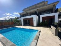 Sea Esta - B&B Le Morne