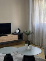 Sea&City Residence - Chambres d'hôtes Alexandroupoli