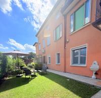 Padova Cottage - Ferienwohnung Padua