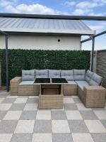 Casa Mediteraneana Verde - Bed and Breakfast Alba Iulia