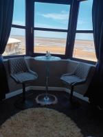 Seaview Smuggler Cove Cleethoropes - Bed and Breakfast Cleethorpes