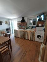 Beautiful Historical apartment with lake view - B&B Villalvernia
