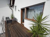 Maisonette Ferienunterkunft zum Rotenfels - Ferienwohnung Traisen