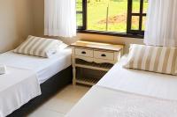 Casa de Campo: Paz, natureza e ar puro - Chambres d'hôtes Campo Alegre