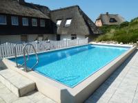 Haus-Excelsior-Wohnung-08 - B&B Rantum