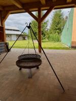 Domek u Małgosi - Bed and Breakfast Krynki
