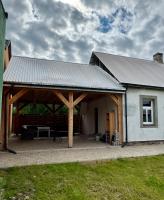 Domek u Małgosi - Bed and Breakfast Krynki
