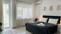 Lisis Premium Apartments - Chambres d'hôtes Reşiţa