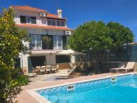 Casa Forever Young - B&B Sesimbra
