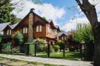 Cabañas Arique - Ferienwohnung San Martín de los Andes