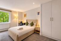 Canary Wharf Stays, Ensuite Room - B&B London