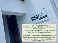 Ferienwohnung PickUp - B&B Neichen