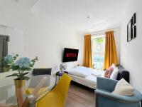 Euston Mews - Bed and Breakfast Londen