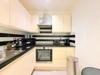 Euston Mews - Ferienwohnung London